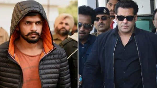 Salman Khan: ఫేస్బుక్లో సల్మాన్ ఖాన్కు బెదిరింపులు.. ముంబై పోలీసుల విచారణలో సంచలన విషయాలు