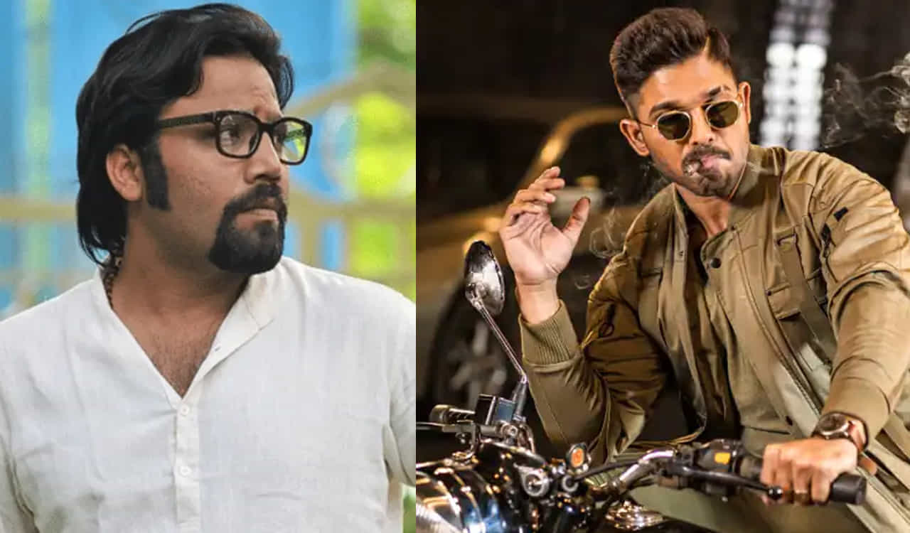 ప్రభాస్‌ సినిమా తర్వాత సందీప్‌ రెడ్డి ఖాతాలో ఉన్నది అల్లు అర్జున్‌ సినిమానే. బన్నీ ఇప్పుడు యానిమల్‌ని పొగడ్తలతో ముంచెత్తారు. కాస్త మాస్‌ ఎడ్జ్ తీసుకుని పుష్ప తరహా సినిమా కూడా చేశారు బన్నీ. ఇప్పుడు పుష్ప2తో అసలు తగ్గేదేలే అంటున్నారు. ఈ ఎక్స్ పీరియన్స్ తో సందీప్‌ చెప్పే స్టోరీకి, కేరక్టరైజేషన్‌కీ బన్నీ ఓకే చెప్పేస్తారా? అల్లు అర్మీ ఒప్పుకోరంటూ ఏవైనా పాయింట్లు లేవదీస్తారా? అనేది కూడా చర్చలో ఉన్న విషయం.