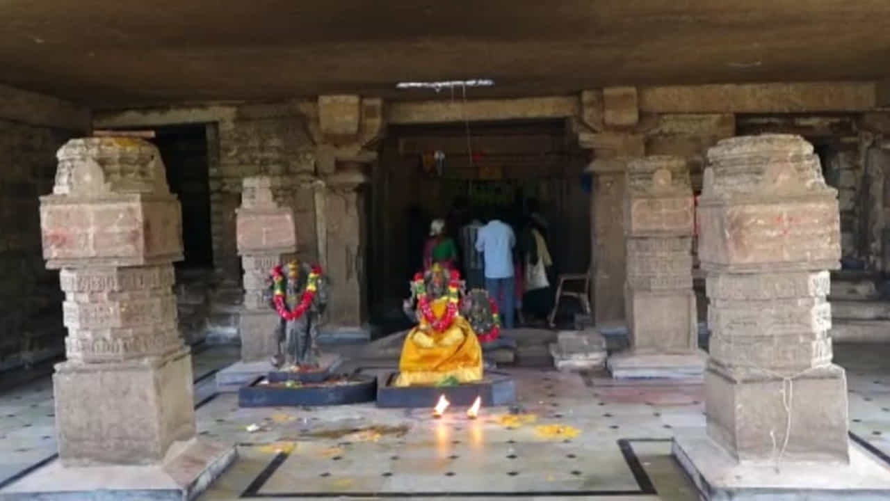 అన్ని ఆలయాల్లోలాగా ఈ క్షేత్రంలో నిత్య పూజలు జరుగవు. ఈ ఆలయం ఎక్కువ రోజులు శ్రీశైలం ప్రాజెక్టు నీటిలో మునిగివుండడమే కారణం. మరో విషయం వేల సంవత్సరాల క్రితం సంగమేశ్వరాలయంలో ప్రతిష్టించిన వేపలింగం ఇప్పటికీ చెక్కుచెదరకపోవడం ఒకింత ఆశ్చర్యం కలిగించక మానదు.