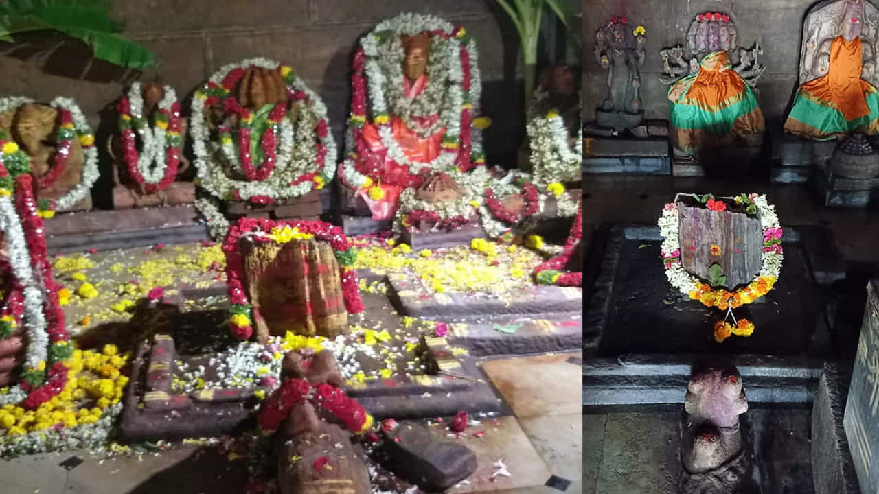 కర్నూలు నుంచి 55 కిలోమీటర్ల, నందికోట్కూరు నుంచి 20 కిలోమీటర్ల దూరంలో వున్న ఈ క్షేత్రానికి వివిధ మార్గాల ద్వారా చేరవచ్చు. నందికోట్కూరుకు 16 కిలోమీటర్ల దూరంలో వున్న 'మచ్చుమర్రి' గ్రామానికి బస్సుల ద్వారా చేరుకుని , అక్కడినుంచి 6 కిలోమీటర్ల దూరంలో వున్న సంగమేశ్వరానికి ఆటోలు, జీపులలో వెళ్ళవచ్చు. కర్నూలు జిల్లా ఆత్మకూరు నుంచి కపిలేశ్వరమునకు బస్సులో చేరుకుని అక్కడి నుంచి 5 కిలో మీటర్ల దూరంలోవున్న ఈ క్షేత్రానికి ఆటోలు, జీపులలో చేరవచ్చు. స్వంతవాహనాల్లో వెళ్ళేవారు ఏ దారిలోనైనా సరాసరి ఆలయం వరకు వెళ్లవచ్చు. మహాశివరాత్రి నాటికి ఈ క్షేత్రం బయటపడితే క్షేత్రానికి వివిధ ప్రాంతాలనుంచి ఆర్‌.టి.సి.వారు బస్సులను నడుపుతారు.తెలంగాణ ప్రజలు మహబూబ్ నగర్ నుంచి సోమశిల వరకు బస్సులో ప్రయాణించి అక్కడి నుంచి బోటు ద్వారా సంగమేశ్వరం చేరుకోవచ్చు