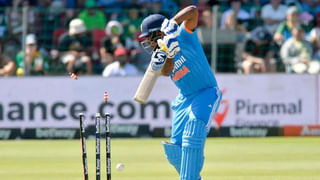 Video: ‘ప్లీజ్ మహీ.. బెంగళూరు కోసం ఒక్క ట్రోఫీ గెలిపించవా’.. ఆర్‌సీబీ ఫ్యాన్ కోరికకు ధోని ఫన్నీ సమాధానం..