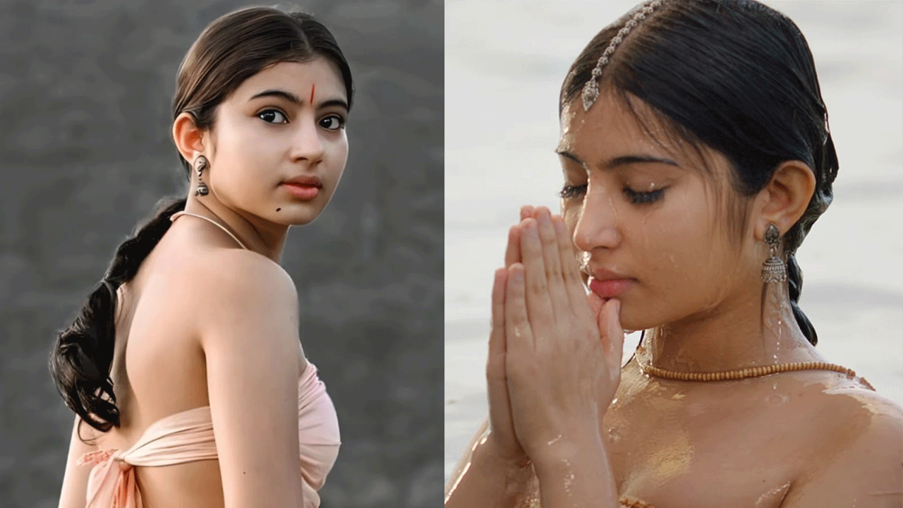 పొన్నియన్ సెల్వన్లో చిన్నప్పటి ఐశ్వర్యా రాయ్ పాత్రలో నటించిన సారా అర్జున్ కీలక పాత్రలో ఓటిటి కోసం ఓ హై స్కూల్ రొమాన్స్ డ్రామా తెరకెక్కిస్తున్నారు గౌతమ్. ఫ్యామిలీ స్టార్కి బల్క్ డేట్స్ ఇవ్వడంతో.. ఈ గ్యాప్లో గౌతమ్ మరో సినిమాకే షిఫ్ట్ అయిపోయారు. ప్రశాంత్ వర్మ సైతం హనుమాన్తో పాటు ఈ మధ్యే మరో చిన్న సినిమాను సైలెంట్గా పూర్తి చేసినట్లు తెలుస్తుంది.