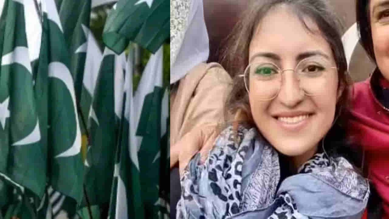 Pakistan: పాకిస్తాన్లో హిందూ మహిళ డేరింగ్ నిర్ణయం.. అసెంబ్లీ ఎన్నికల్లో పోటీకి నామినేషన్.. ఆమె ధైర్యం వెనుక...