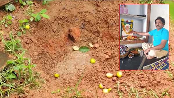 Serial Killer: తీర్థం పేరుతో నోటిలో యాసిడ్.. ఏకంగా 11మందిని చంపేసిన తాంత్రికుడు..!