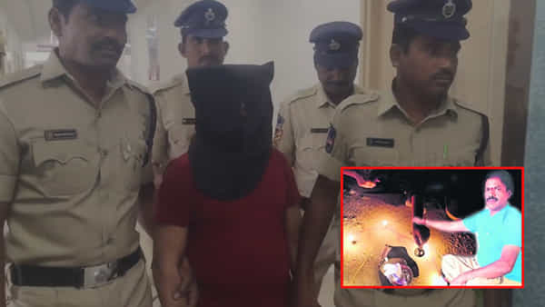 Telangana: సీరియల్ సైకో కిల్లర్.. కూరగాయలు తరిగినంత ఈజీగా హత్యలు.. ఆధారాలు లేకుండా మృత్యుతీర్థం
