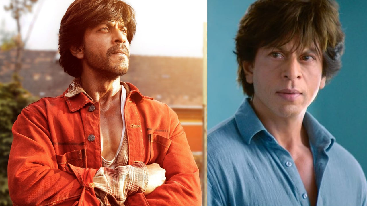 Shah Rukh Khan: అక్కడ ఉన్నది కింగ్ ఖాన్.. నెటిజన్కు దిమ్మతిరిగే కౌంటర్ ఇచ్చిన షారుక్ ఖాన్..