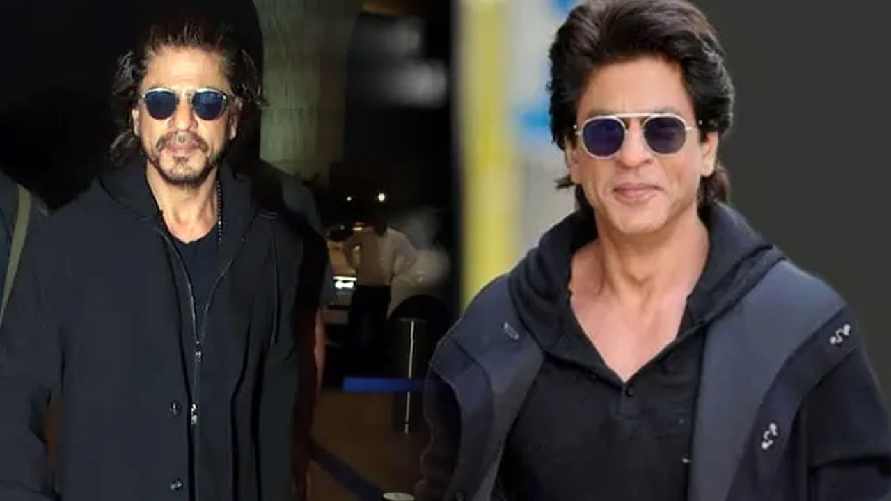 Shah Rukh Khan: అది బాద్ షా రేంజ్.. సింపుల్ హుడీలో స్టైలీష్‏గా షారుఖ్.. ధర ఎంతంటే..
