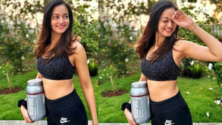 Rakul Preet Singh: చీరకట్టులో చమటలు పట్టిస్తున్న అందాల భామ రకుల్ ప్రీత్ సింగ్