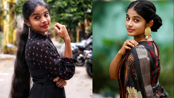వైవాహిక జీవితానికి ఫుల్స్టాప్ పెట్టిన బిచ్చగాడు నటి.. సోషల్ మీడియా వేదికగా..