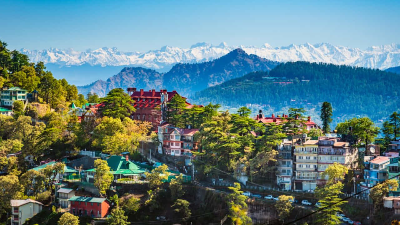 Shimla-హిమాచల్ ప్రదేశ్ రాజధాని, సిమ్లాను పర్వతాల రాణి అని కూడా అంటారు. అంతకుముందు బ్రిటిష్ పాలనలో వేసవి రాజధానిగా ఇది ఉండేది. ఇక్కడి హిమపాతాన్ని చూసేందుకు దేశం నలుమూలల నుంచి పర్యాటకులు ఇక్కడికి వస్తుంటారు