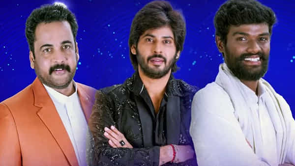 Bigg Boss 7 Telugu: శివాజీ ఎలిమినేట్.. అమర్ వర్సెస్ ప్రశాంత్.. ఆ కంటెస్టెంట్ను టైటిల్ వరించేనా ?..