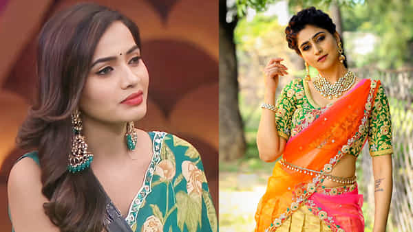 Bigg Boss 7 Telugu: అయ్యయ్యో.. శోభా శెట్టికి సపోర్ట్ గా అందాల యాంకరమ్మ.. బూతులు తిడుతోన్న నెటిజన్స్