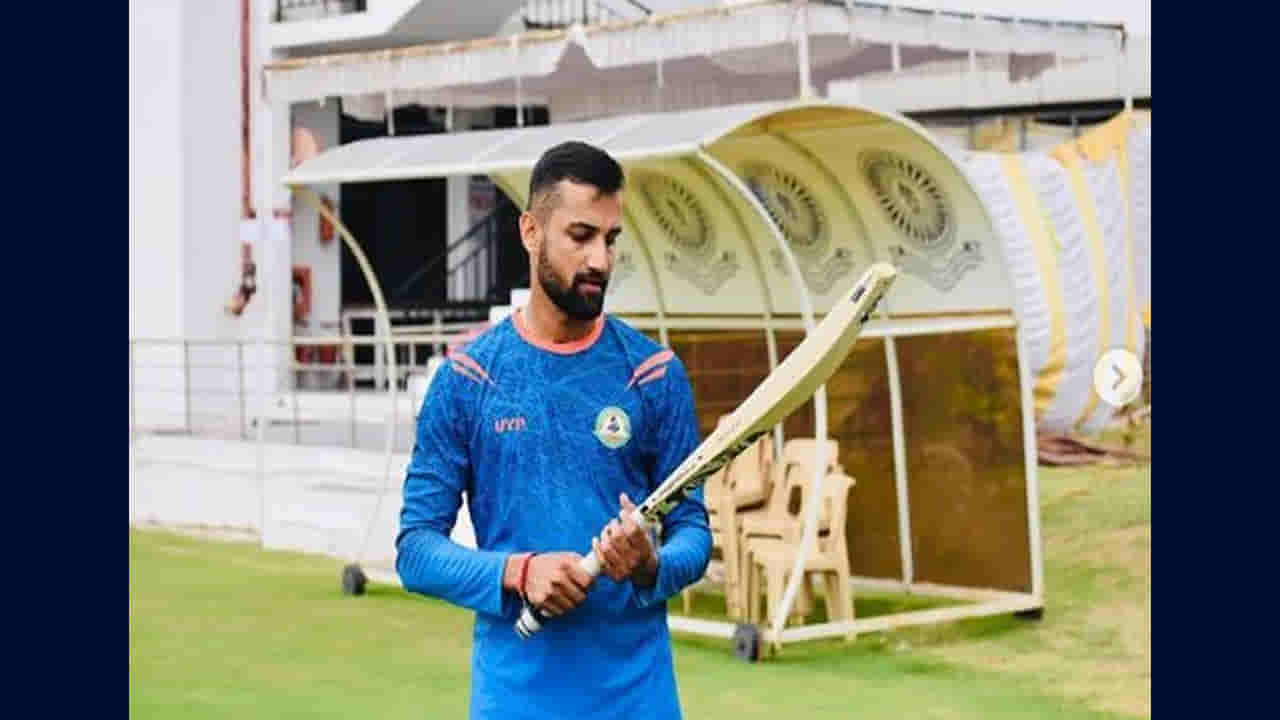 Shubham Dubey IPL Auction 2024: రూ. 20 లక్షలతో వేలంలోకి.. కట్‌చేస్తే.. కోట్లకు పడగలెత్తిన భారత అన్‌క్యాప్డ్ ప్లేయర్..