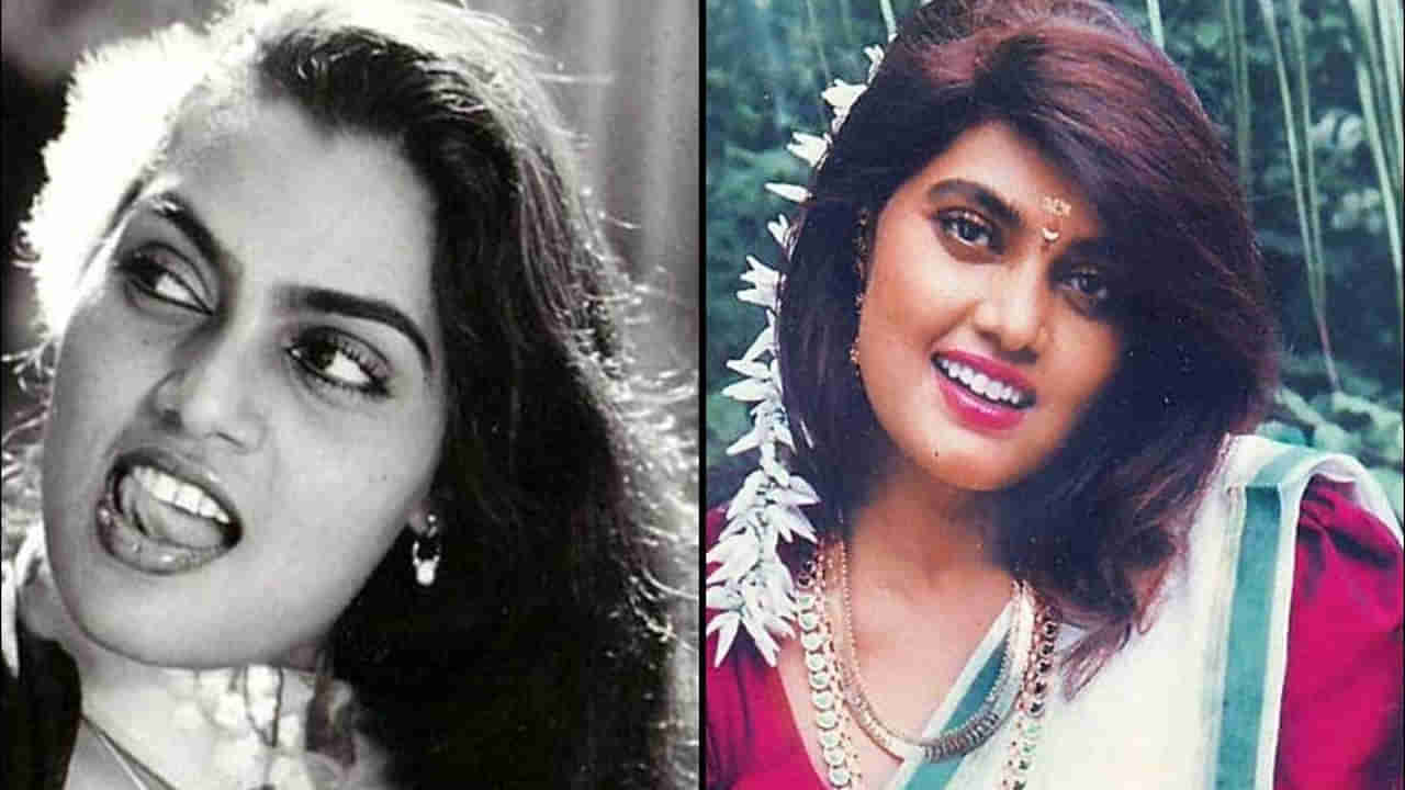 Silk Smitha: పాన్ ఇండియా మూవీగా సిల్క్ స్మిత జీవితకథ.. హీరోయిన్‌గా ఎవరంటే..