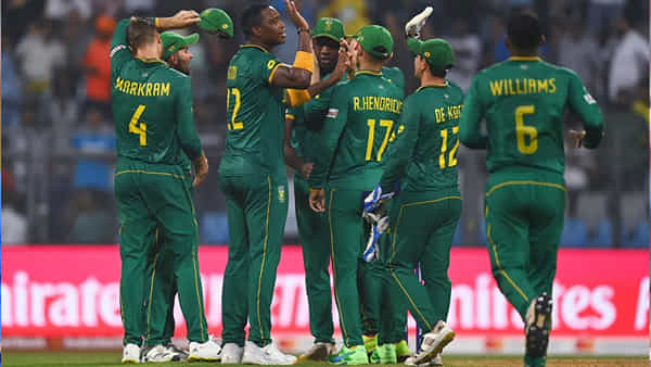 IND vs SA: భారత్తో T20I సిరీస్కు ముందు దక్షిణాఫ్రికాకు భారీషాక్.. సిరీస్ నుంచి తప్పుకున్న స్టార్ ప్లేయర్..