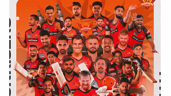 IPL 2024: కావ్యా పాప టీంకు ఇంత కష్టమా.? ఫేజ్ 1లో హైదరాబాద్ తలబడేది ఈ జట్లతోనే.!