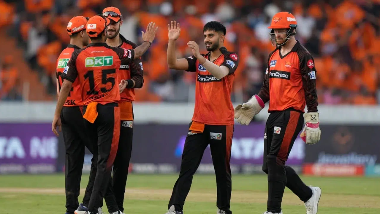 SRH: ఆ ప్లేయర్ కోసం కోట్లైనా తగ్గేదేలే.! సన్రైజర్స్ పక్కా స్కెచ్.. ఐపీఎల్లో మరో సంచలనం..
