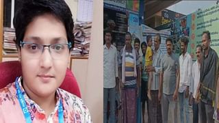 Cyclone Michaung: నేడు తీరం దాటనున్న మిచౌంగ్‌.. భారీ నుంచి అతి భారీ వర్షాలు కురిసే అవకాశం.. కొన్ని జిల్లాలకు రెడ్ అలెర్ట్ జారీ