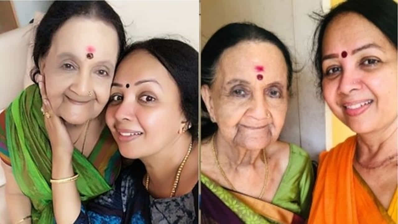 సుబ్బలక్ష్మి గుర్తొచ్చినప్పుడల్లా ప్రతి సినీ ప్రియునికి దంతాలు లేని బోసినవ్వు గుర్తుకు వస్తుంది. నిజానికి సుబ్బలక్ష్మికి వృద్ధాప్యంలో కాకుండా 35 ఏళ్ల వయసులోనే ఓ ప్రమాదంలో పళ్లు పోగొట్టుకున్నారు.