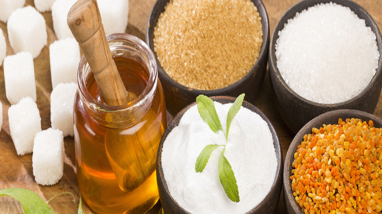 Sugar Alternatives: ఈ 5 పదార్థాలు చక్కెరకు ఆరోగ్యకరమైన ప్రత్యామ్నాయాలు..మధుమేహం, అధిక బరువుకు చెక్‌!