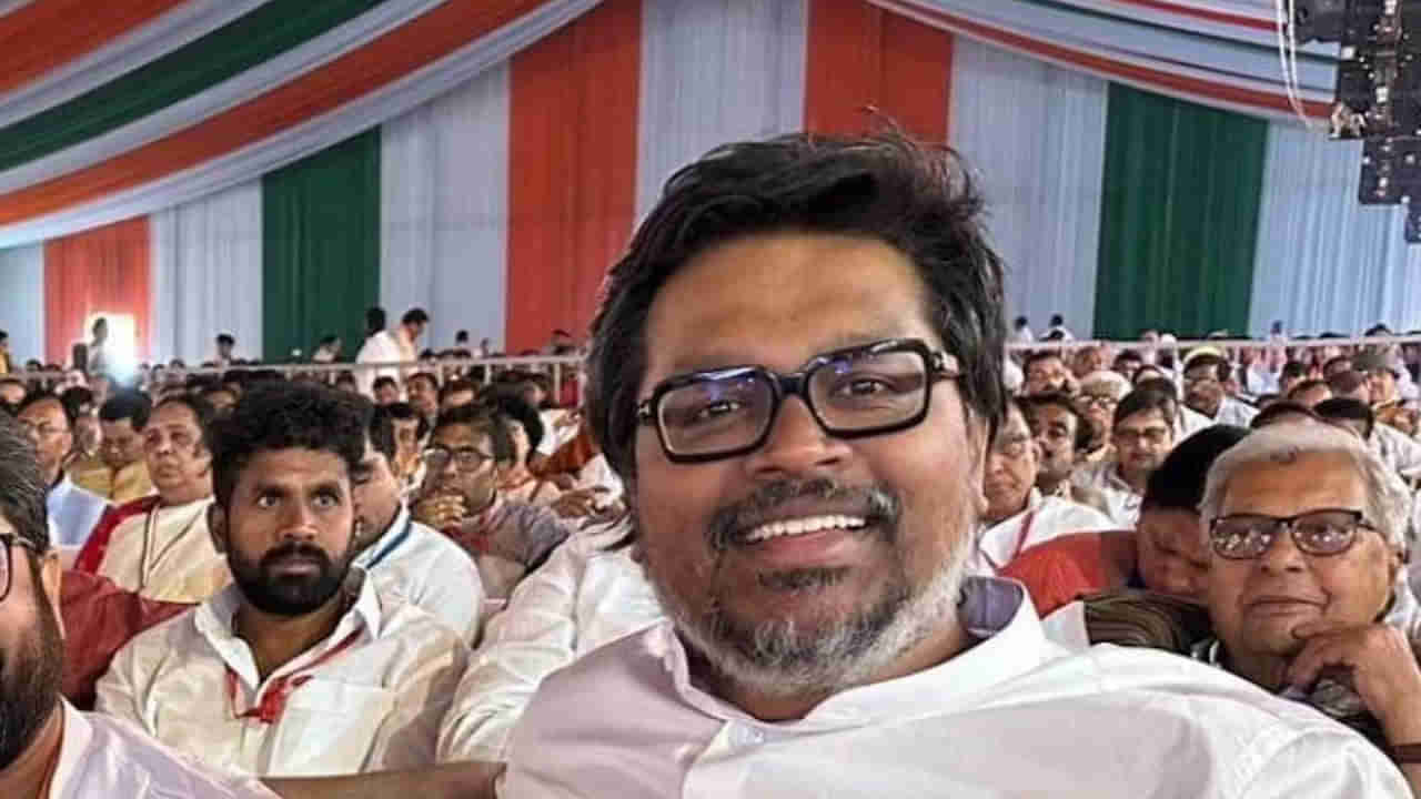 Congress Party: కర్ణాటక, తెలంగాణలో గెలిచిన హస్తం పార్టీ వెనుక ఉన్న హస్తం ఇదే..