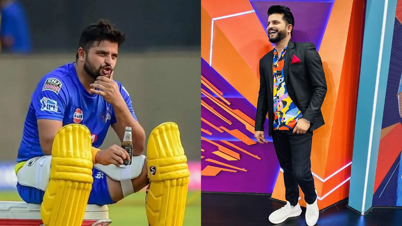 IPL 2024: మళ్లీ ధనాధన్‌ లీగ్‌లోకి సురేశ్‌ రైనా.. ఆ జట్టులోకి చేరనున్న 'మిస్టర్‌ ఐపీఎల్‌'