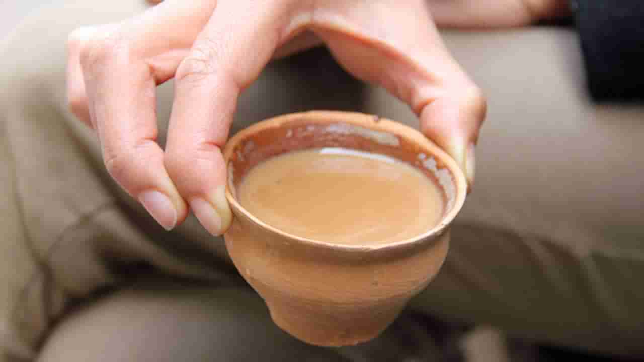 Tea in Clay Pots: మట్టి కుండల్లో టీ తాగితే శరీరంలో వచ్చే మార్పులు ఇవే..