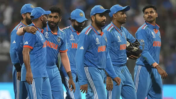 IND vs SA: వరల్డ్ కప్ టీమ్ నుంచి 12 మంది ఆటగాళ్లు ఔట్.. సౌతాఫ్రికాతో వన్డేలకు టీమిండియాలో భారీ మార్పులు