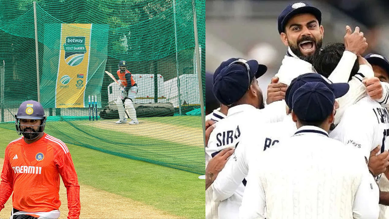 IND vs SA: టీమిండియాకు గుడ్ న్యూస్.. జట్టులో చేరిన విరాట్ కోహ్లీ.. లండన్ వెళ్లింది ఎందుకంటే?