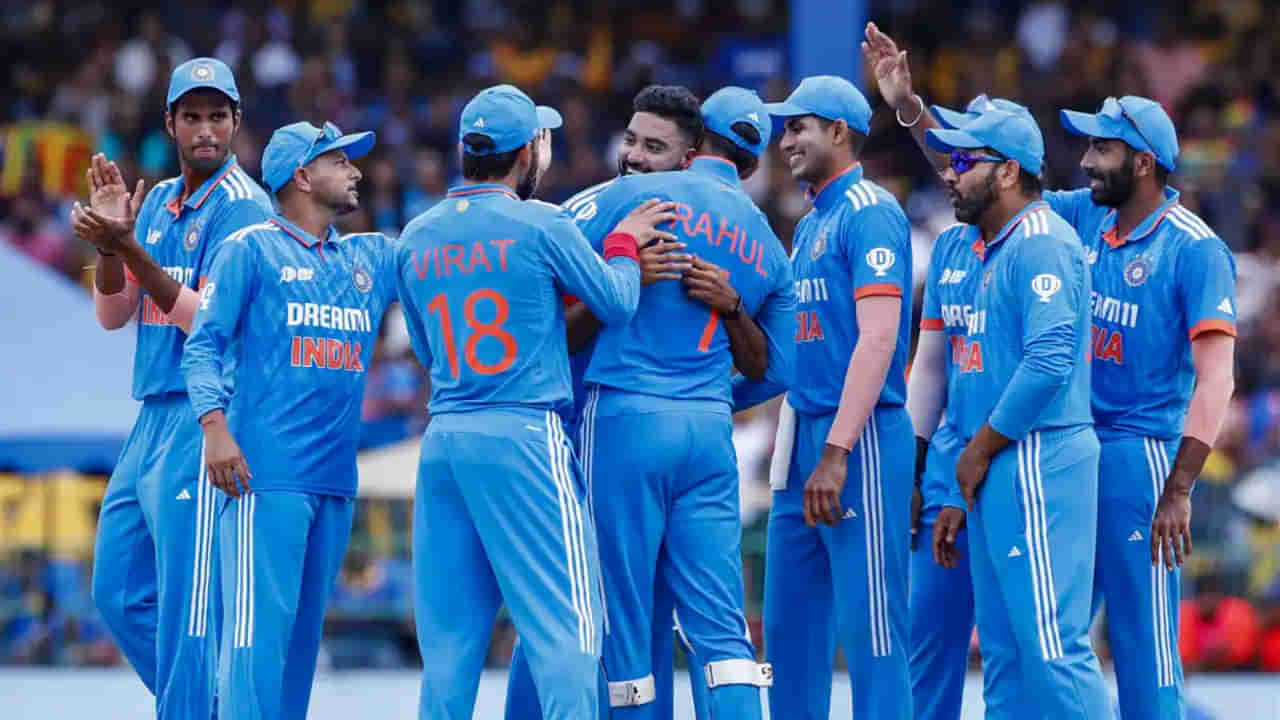 IND vs AFG: ఒక్క ప్లేస్.. మూడు ఆఫ్షన్స్.. ఆఫ్ఘనిస్తాన్‌తో జరిగే టీ20 సిరీస్‌లో టీమిండియా ఓపెనింగ్ జోడీపై ఉత్కంఠ..