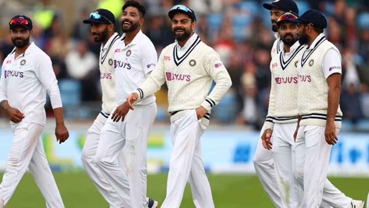 IND vs SA: టీమిండియాకు ఎదురు దెబ్బ.. దక్షిణాఫ్రికాతో టెస్టు సిరీస్కి స్టార్ ప్లేయర్ దూరం