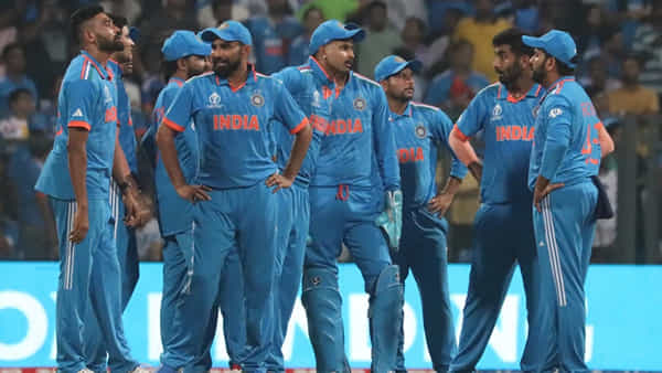 ICC Awards: ప్రపంచకప్లో సూపర్ పెర్ఫామెన్స్.. ఐసీసీ అవార్డు రేసులో టీమిండియా స్టార్ ప్లేయర్.. ఆసీస్తో పోటీ