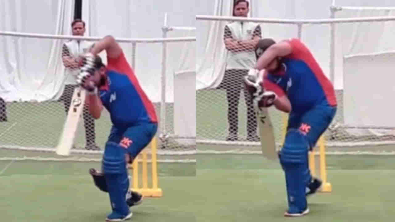 ఇలాగైతే టీమిండియాలో ప్లేస్ కష్టమే బ్రో.. 24 ఏళ్లకే బొద్దుగా మారిపోయిన ఈ యంగ్ క్రికెటర్ను గుర్తు పట్టారా?