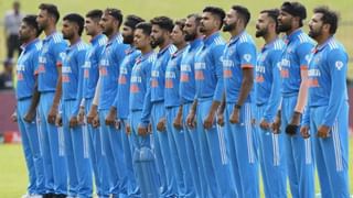 Team India: 2024లో టీమిండియా పూర్తి షెడ్యూల్ ఇదే.. తొలి సిరీస్ ఎప్పుడంటే?