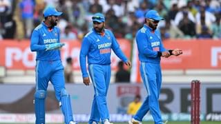 IND vs AUS: భారత్‌, ఆసీస్‌ నాలుగో టీ20 మ్యాచ్.. శ్రేయస్‌ ఎంట్రీ.. పిచ్‌, వెదర్‌ రిపోర్టులు ఎలా ఉన్నాయంటే?