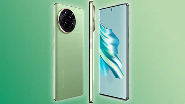 Tecno: బడ్జెట్ ధరలో 108 ఎంపీ కెమెరా.. టెక్నో నుంచి అదిరిపోయే స్మార్ట్ ఫోన్.