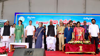 Congress: ‘కాంగ్రెస్ హామీలను ప్రజలు రాసి పెట్టుకున్నారు’.. మాజీ మంత్రి కేటీఆర్ కీలక వ్యాఖ్యలు..