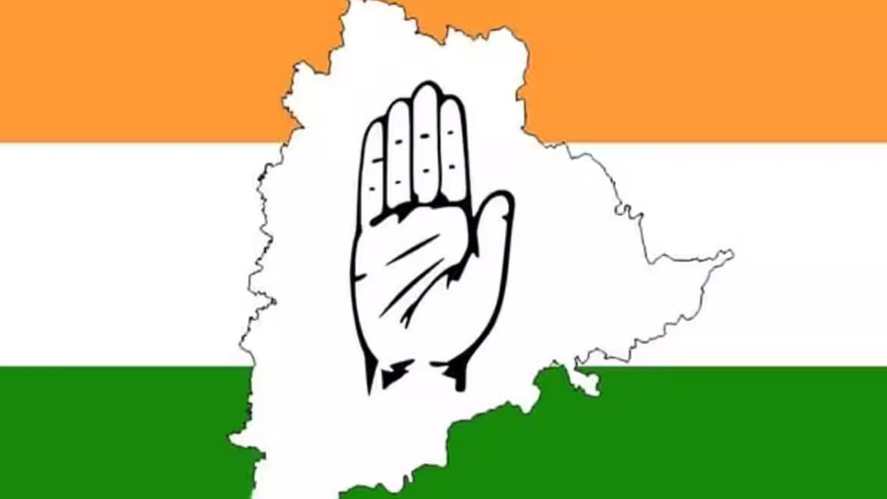 Congress LS Candidates: కాంగ్రెస్ ఎంపీ అభ్యర్థుల తొలి జాబితా విడుదల..