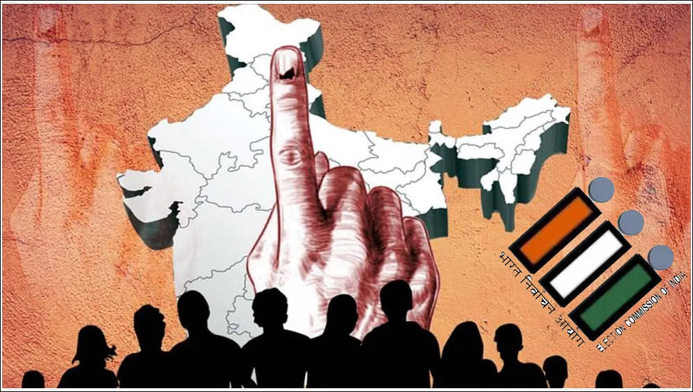 Khanapur Election Result 2023: ఖానాపూర్లో గెలిచేది ఎవరు..? త్రిముఖ పోరులో ధీరులెవరూ..? Khanapur Election Result 2023: ఖానాపూర్లో గెలిచేది ఎవరు..? త్రిముఖ పోరులో ధీరులెవరూ..?