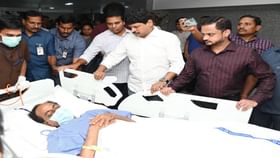కేసీఆర్కు ఆపరేషన్ విజయవంతం.. డిశ్చార్జి ఎప్పుడంటే? కేసీఆర్కు ఆపరేషన్ విజయవంతం.. డిశ్చార్జి ఎప్పుడంటే?