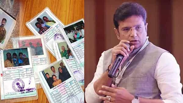 Minister Sridhar Babu: కొత్త రేషన్ కార్డులపై మంత్రి శ్రీధర్ బాబు కీలక ప్రకటన.. ప్రజా పాలన కార్యక్రమంపై సమీక్ష