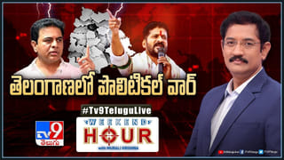 Telangana: తెలంగాణ ఖజానాపై లోతైన సమాలోచన.. రఘురాం రాజన్‌తో సీఎం రేవంత్ రెడ్డి భేటీ అందుకేనా..?