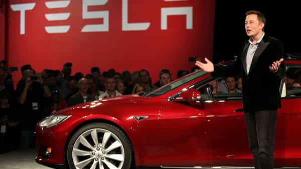 Tesla: భారత్లో టెస్లా ప్లాంట్ ఏర్పాటుకు రంగం సిద్ధం.? ఎక్కడ రానుందో తెలుసా..