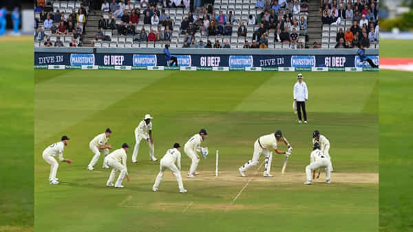 Test Cricket: సెంచరీ చేయకుండానే.. టెస్ట్ ఫార్మాట్లో అత్యధిక పరుగులు చేసిన ముగ్గురు ఆటగాళ్లు..
