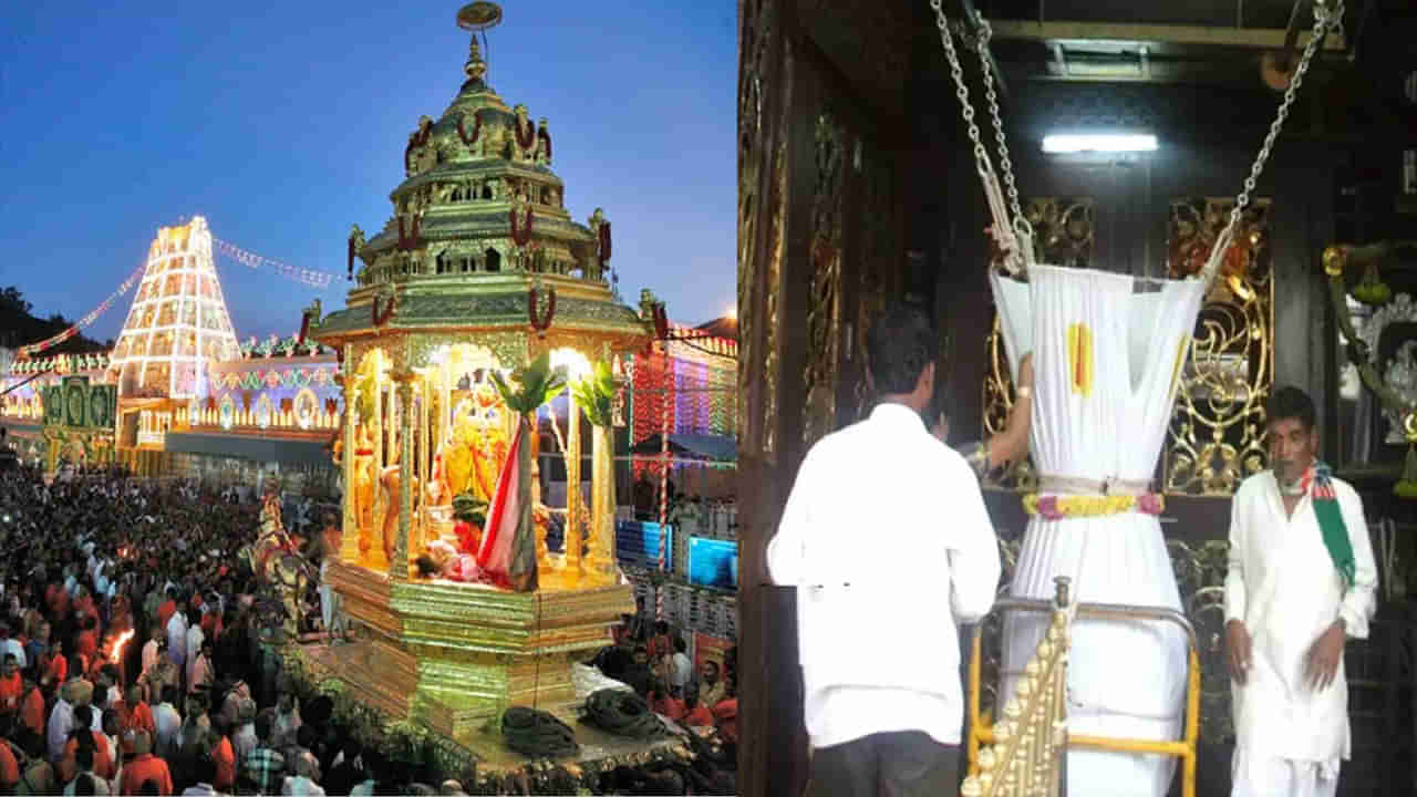 Tirumala: నవంబర్ నెలలో తిరుమల శ్రీవారి హుండీకి భారీగా ఆదాయం.. ఎన్ని కోట్లు వచ్చిదంటే..