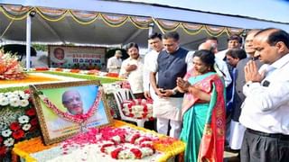 PV Death Anniversary: భార‌తర‌త్న ఇచ్చి పీవీని గౌర‌వించాలి.. కేంద్రానికి కేటీఆర్ వినతి..