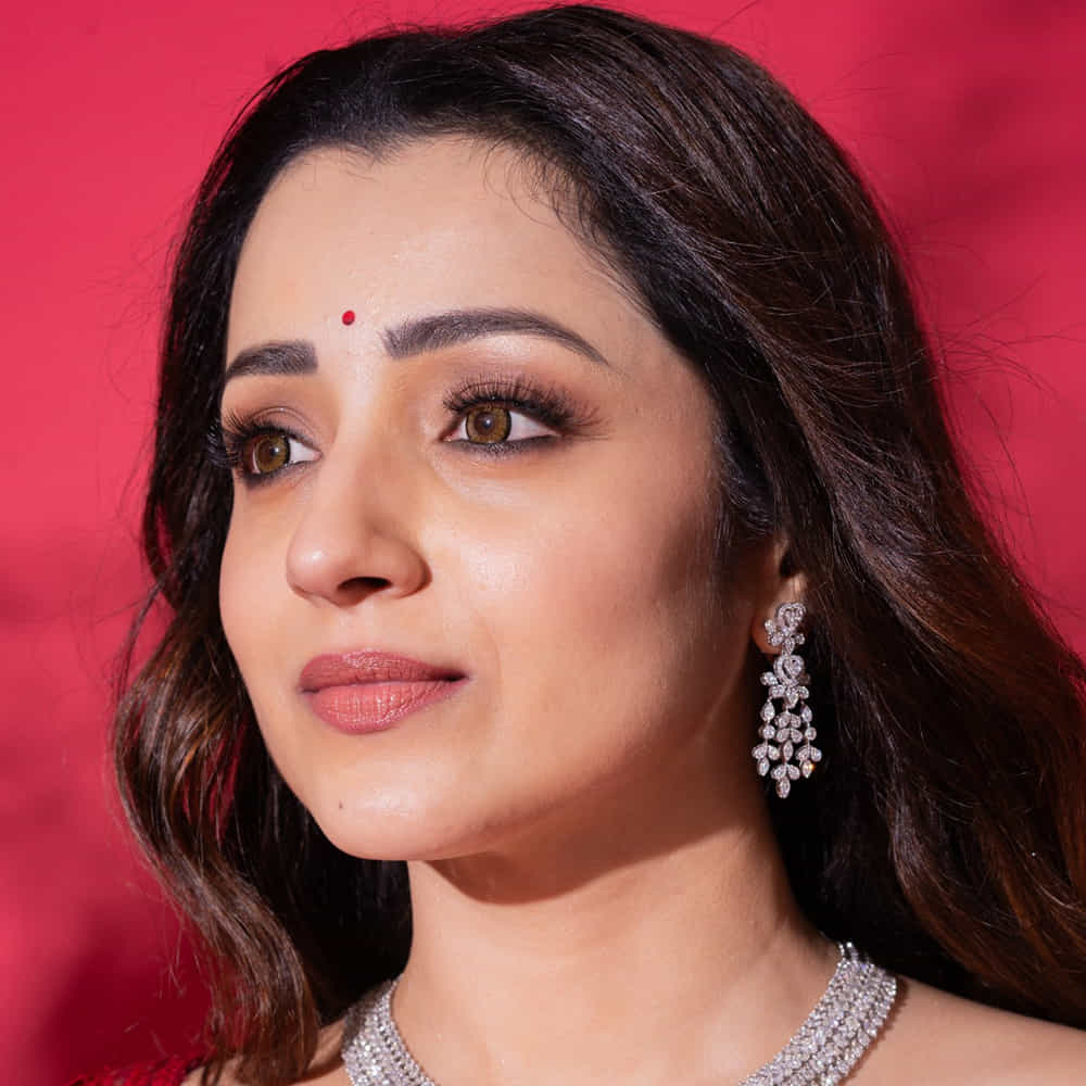 హీరోలు 40 ఏళ్లైనా స్టార్స్గా కొనసాగొచ్చు మన ఇండస్ట్రీలో.. కానీ హీరోయిన్లకు మాత్రం ఏజ్ లిమిట్ ఉంటుంది. పదేళ్లు స్టార్ హీరోయిన్గా కొనసాగితేనే అమ్మో అనుకుంటారు.. అలాంటిది 20 ఏళ్లైనా ఇంకా అదే రేంజ్ మెయింటేన్ చేస్తున్నారు త్రిష.