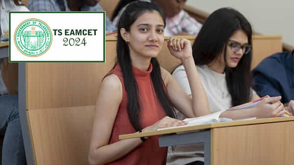 TS Eamcet 2024 Exam Date: మే రెండో వారంలో తెలంగాణ ఎంసెట్ 2024 పరీక్షలు.. ఫిబ్రవరిలో నోటిఫికేషన్!