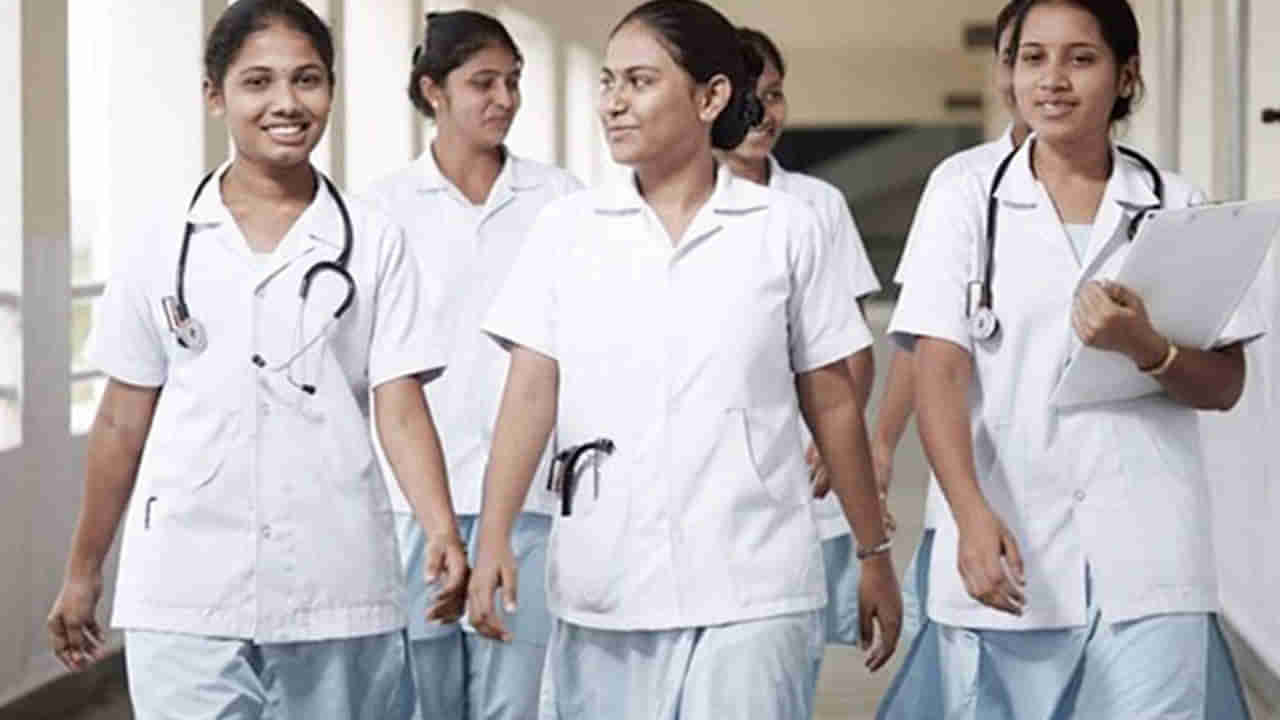 TS MHSRB Staff Nurse Merit List 2023: మరికాసేపట్లో విడుదలకానున్న తెలంగాణ స్టాఫ్‌నర్సు పోస్టుల మెరిట్‌ జాబితా