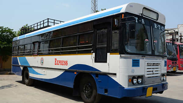 TSRTC: ప్రయాణికులకు తెలంగాణ ఆర్టీసీ గుడ్ న్యూస్.. రేపటి నుంచే ఆ సమస్యకు చెక్.
